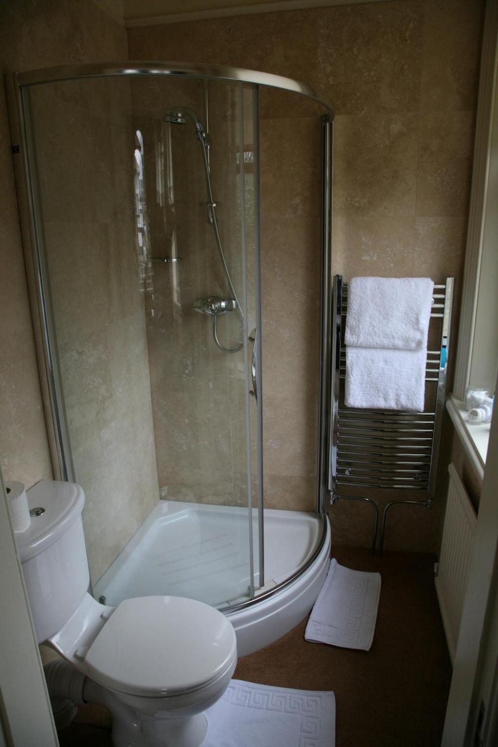 Bed and Breakfast Alexandra Court Гаррогейт Номер фото